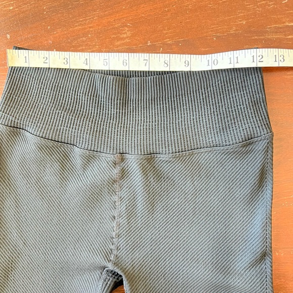 Free People Movement Finish Line Legging | black | xs/s - Picture 6 of 9